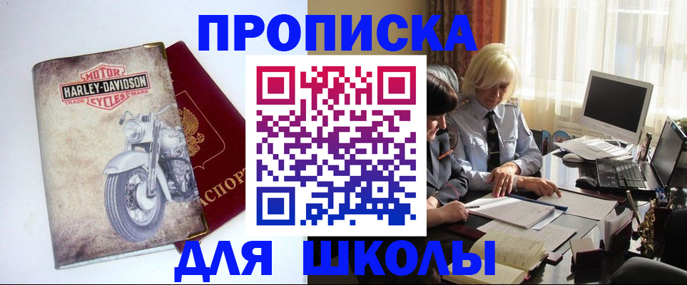 прописка штамп в Петухово